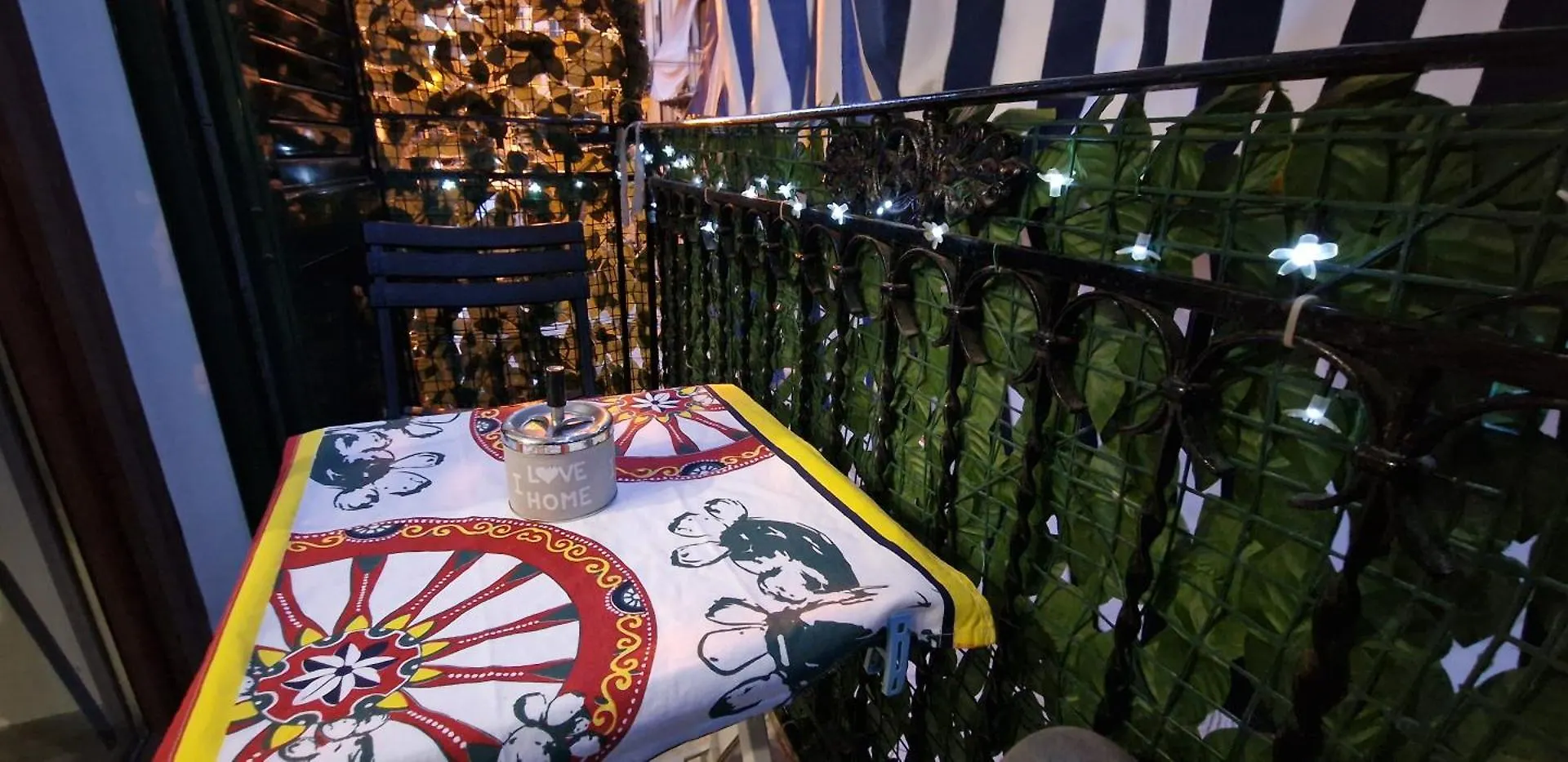 Apartment Blu Maiolica Italien